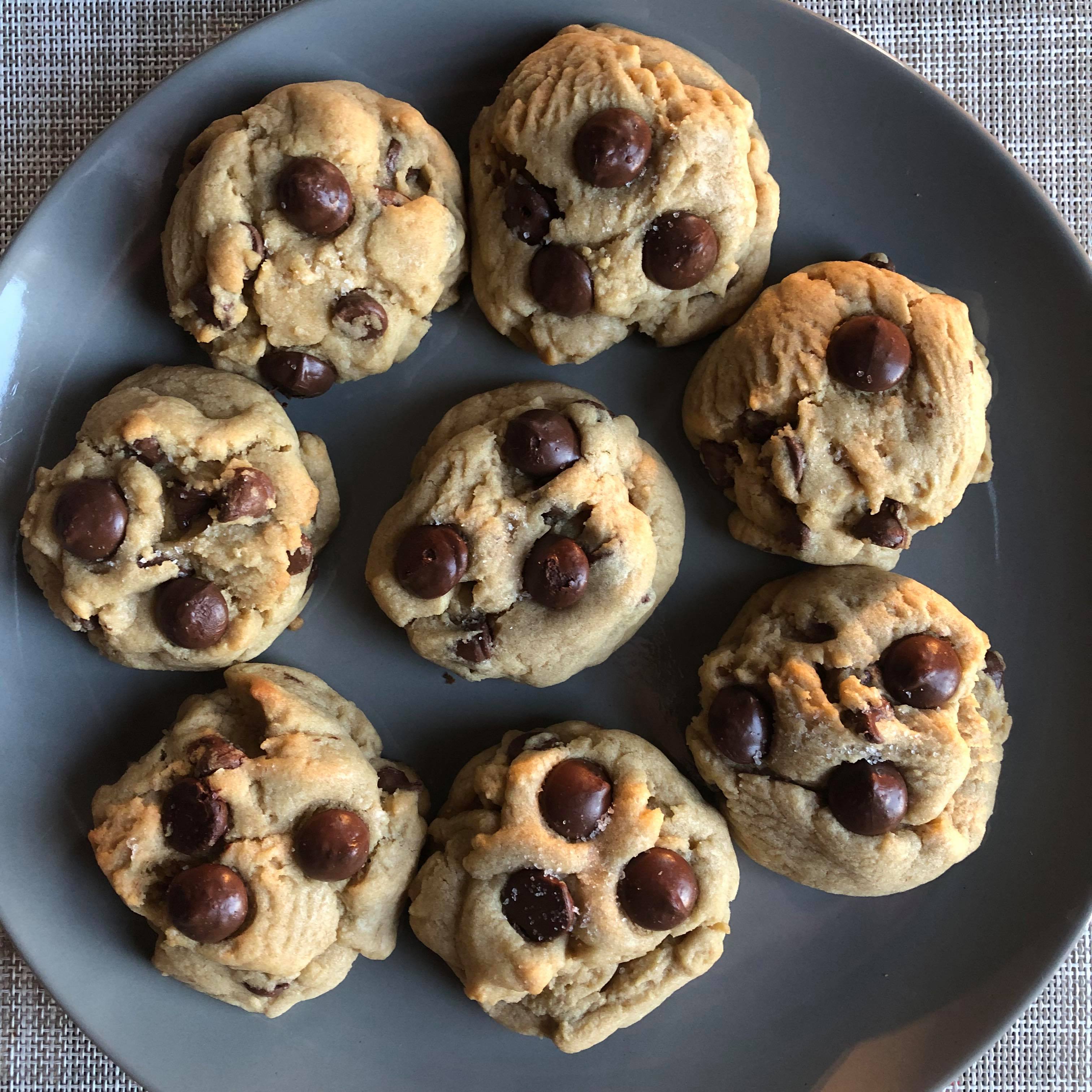 How to Test Any Kind of Cookie for Doneness