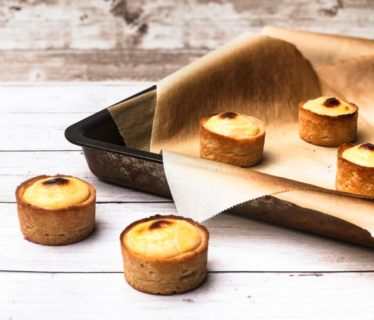 baked cheese tart recipe baked cheese tart recipe