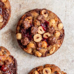 french style chocolate chip cookies