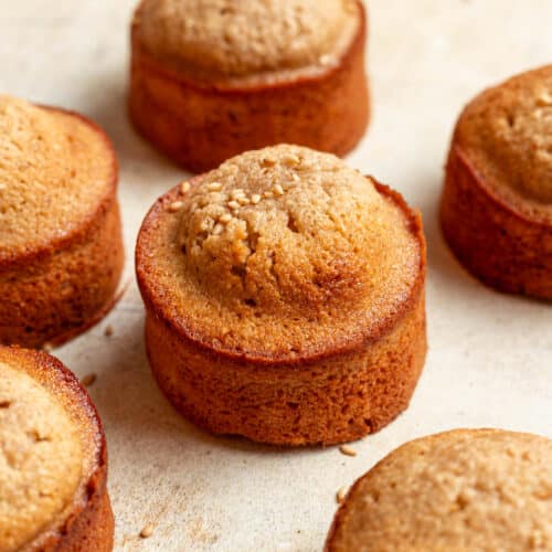 sesame financiers