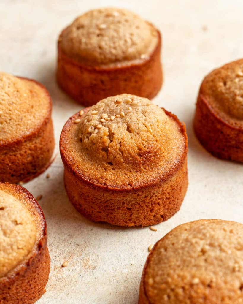 sesame financiers